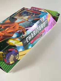 Charizard & Cinderace Theme Decks - Set of 2 - Pokemon TCG New & Factory Sealed 820650807572 - Image 5