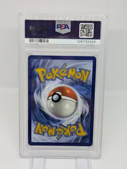 2023 POKEMON SWORD & SHIELD CROWN ZENITH #147 ELESA'S SPARKLE FULL ART PSA 10 - Image 3