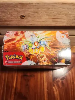 Pokemon TCG Surging Sparks Booster Box (36 Booster Packs) Factory Sealed - Image 5