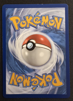 Ting-Lu EX 275/193 Pokemon Paldea Evolved LP - Image 2