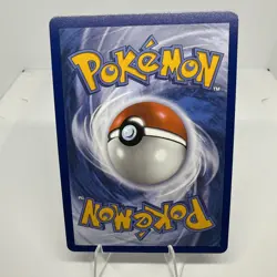 Pokemon TCG Emcee's Hype Holo Ultra Rare Trainer Destined Rivals 220/182 NM - Image 2