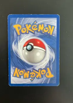 Pokemon Vintage Magikarp Base Set 2 #50 WotC 1999-2000 - Image 2