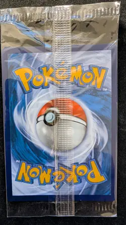 Pokemon Snorlax 051 ETB Promo - SEALED - NM - Scarlet & Violet - Image 2