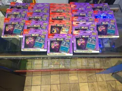 Pokemon Ascended Heroes 3 pack blister(gastly,charmander) 10 available.. - Image 1