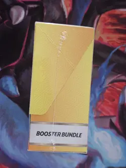 ✅POKEMON TCG Scarlet & Violet Surging Sparks Booster Bundle Set X6 Pack⚡ - Image 4