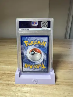 2022 POKEMON SWSH FA/CHARIZARD V ULTRA-PREMIUM COLLECTION PSA #260 MINT PSA 9 - Image 2
