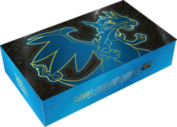 Pokemon Mega Charizard X ex Ultra-Premium Collection (UPC) Box - Sealed & New - Image 3