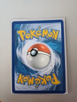 Pokemon Zoroark Holo Promo XY102 – Black Star Promo – Near Mint – 143/086 - Image 2