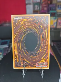 Black Rose Garden DOOD-EN055 Doom of Dimensions 1st Edition Ultra Rare Yu-Gi-Oh - Image 3