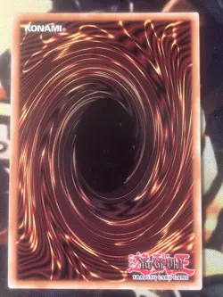 Yugioh: Five-Headed Link Dragon - DUOV-EN007 - Ultra Rare - 1st Edition - LP - Image 2