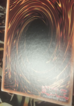 Yugioh: Five-Headed Link Dragon - DUOV-EN007 - Ultra Rare - 1st Edition - LP - Image 5