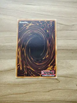 Yu-Gi-Oh! - Black Rose Dragon - Premium Gold Rare / Holo - MGED-EN026 - Image 2