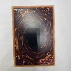 MAGICIAN OF BLACK CHAOS MAX PRISMATIC TN19-EN002 YUGIOH! NEAR MINT TRACKED - Image 2