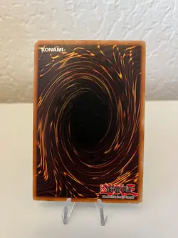 Yu-Gi-Oh! LOB-E096 Wiedergeburt englisch Retro Ultra Rare TCG Sammelkarten - Image 2