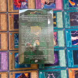 Yugioh Starter Deck Joey 1st Edition Box Sealed - Image 2