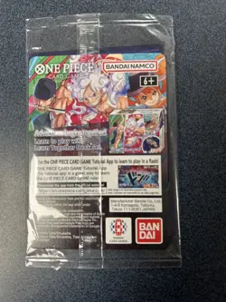 Monkey.D.Luffy (055) (College Basketball US Voyage) One Piece Promotion... - Image 2