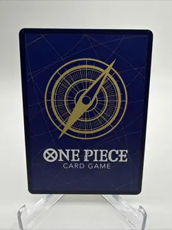Nico Robin (055) EB03-055 Extra Booster: One Piece Heroines Edition Foil - Image 2