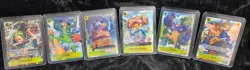 One Piece Egghead Starter Deck Alt Art LOT OF 6 ST29 - Image 2