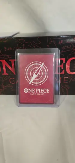 Marshall.D.Teach (English Version 2nd Anniversary Set) - One Piece Promotion... - Image 2