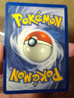 1999 POKEMON TCG FOSSIL SET UNLIMITED ZAPDOS CARD 30/62 - Image 2