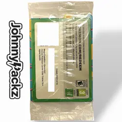N's Zekrom 031 - 2026 Ascended Heroes POKEMON CENTER STAMPED SEALED - 2 Cards - Image 2