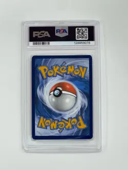 Blaziken - 192/182 - Destined Rivals - PSA 9 - Illustration Rare - Pokemon Card - Image 2