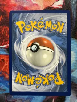 Iron Hands EX 223/182 Sv04: Paradox Rift Holo Card Full Art Pokemon - Image 2