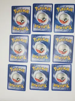 Pokemon Card WoTC 18 Card Vintage Lot Neo Sets & Legendary Collections - 1 holo - Image 3