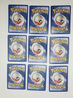 Pokemon Card WoTC 18 Card Vintage Lot Neo Sets & Legendary Collections - 1 holo - Image 5
