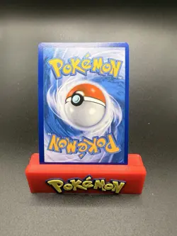 Pokemon Gengar TCG Reverse Holo Rare Card XY Breakthrough 60/162 NM - Image 2