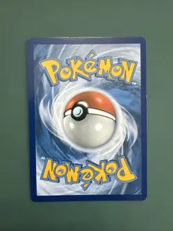 Pokemon TCG Pikachu SM76 SM Promos Holo Card - Image 3