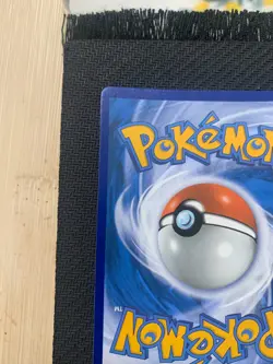 Lightning Energy 155/159 Rare Holo Pokemon Card - Sw&Sh Crown Zenith set - NM - Image 3