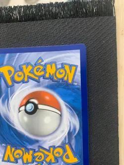 Lightning Energy 155/159 Rare Holo Pokemon Card - Sw&Sh Crown Zenith set - NM - Image 4