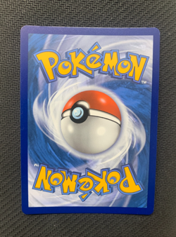 Fire Energy 153/159 Rare Holo Pokemon Card - Sw&Sh Crown Zenith set - LP - Image 3