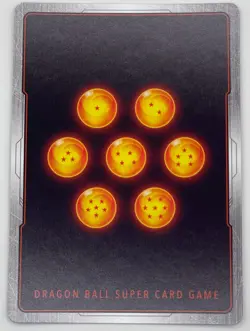 SSB Son Goku at Full Power PRERELEASE Foil Dragon Ball Super Card Game | LP - Image 2