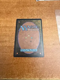 Drain Life Beta MP MTG Magic the Gathering NM - Image 2