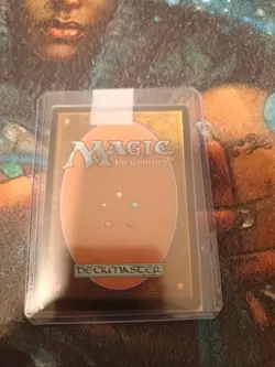 Maze of Ith From the Vault: Realms Foil, NM, MTG, magic, FREE NEXT DAY SHIPPING! - Image 2