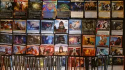 EDH - Nathan Drake, MTG Commander Deck, Bracket 2-3, Secret Lair - Image 2