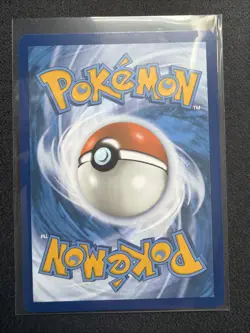 Wellspring Mask Ogerpon ex NM 027/131 Sv: Prismatic Evolutions Pokemon TCG Holo - Image 2