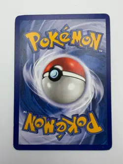 #35/62 Golduck Normal Uncommon - Pokemon TCG Fossil - Vintage - LP (See Photos) - Image 2