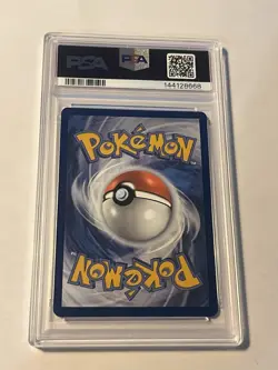 2024 POKEMON SV: SCARLET & VIOLET PROMO #075 MIMIKYU HOLO PSA 10 - US SELLER - Image 2