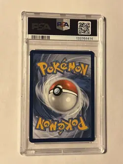 2025 Pokemon Journey Together Salamence ex #177/159 PSA 10 - US SELLER - Image 2