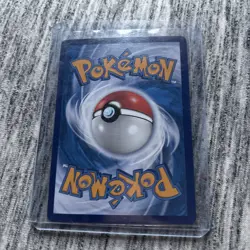 Pokemon TCG Chinese Arven Gem Pack Vol.3 CBB3C 1904/04 3 Stars Holo Near Mint - Image 2