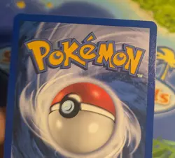 Dark Dragonair - Legendary Collection 38/110 -Uncommon - Vintage Pokemon TCG -NM - Image 5