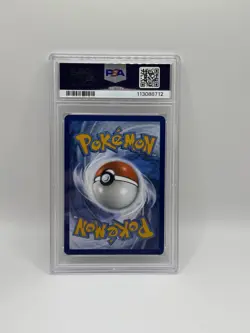 Pokemon Great Tusk EX Special Illustration SV Base Set 246/198 PSA 10 - Image 5