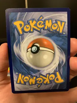 Pokemon TCG Shining Lugia SM82 Holo Rare 2017 Shining Legends Promo - Image 4