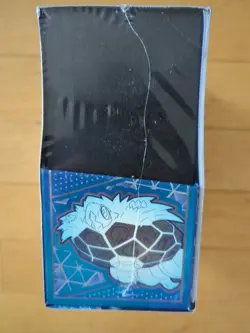 Pokemon Stellar Crown Pokemon Center Exclusive Elite Trainer Box ETB Sealed - Image 4