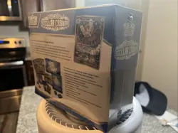 Pokemon Center Exclusive Stellar Crown Elite Trainer Box ETB New/sealed - Image 3
