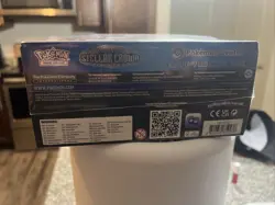 Pokemon Center Exclusive Stellar Crown Elite Trainer Box ETB New/sealed - Image 5