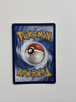 Bulbasaur 001/034 CLV Classic Collection Holo Pokemon Variant NM D - Image 2